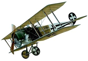 Amazon | スペシャルホビー 1/32 ドイツ軍 フォッカーD.2複葉