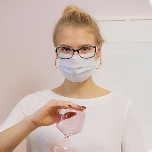 Miniatura 10 de STORYCOAST Gafas de seguridad antivaho gafas protectoras con bloqueo de luz azul para hombres y mujeres