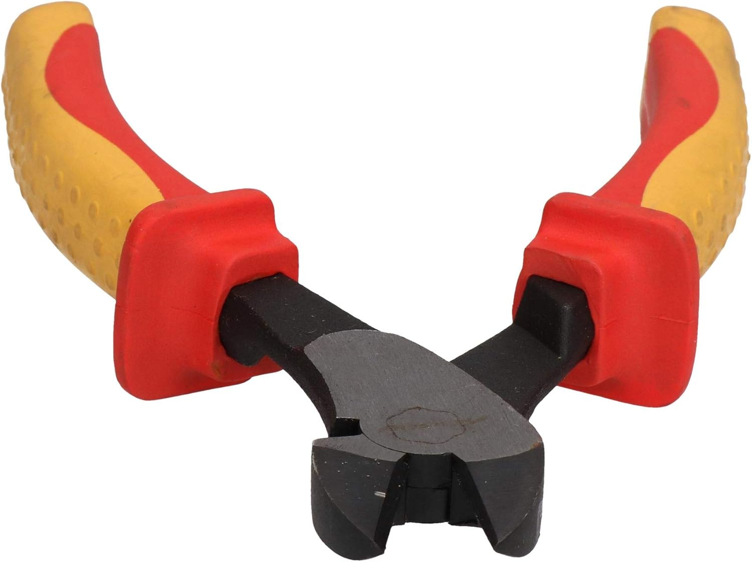 7"VDE Electrician Electrical Diagonal Side Wire Cutting Cutter Cut Snips Pliers