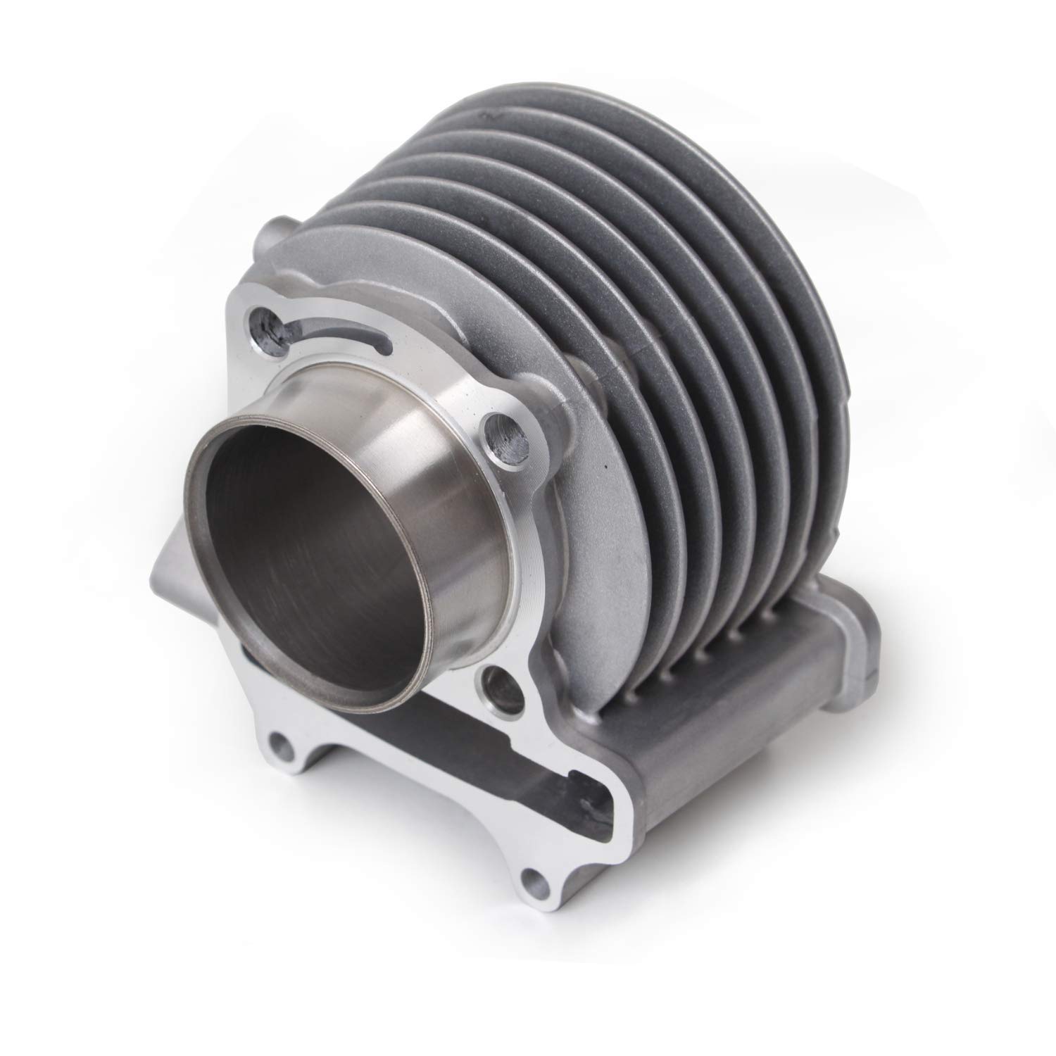 Cilindro de repuesto compatible con Sym Orbit 2, Fiddle 2 125, Tonik (125 ccm/4T)