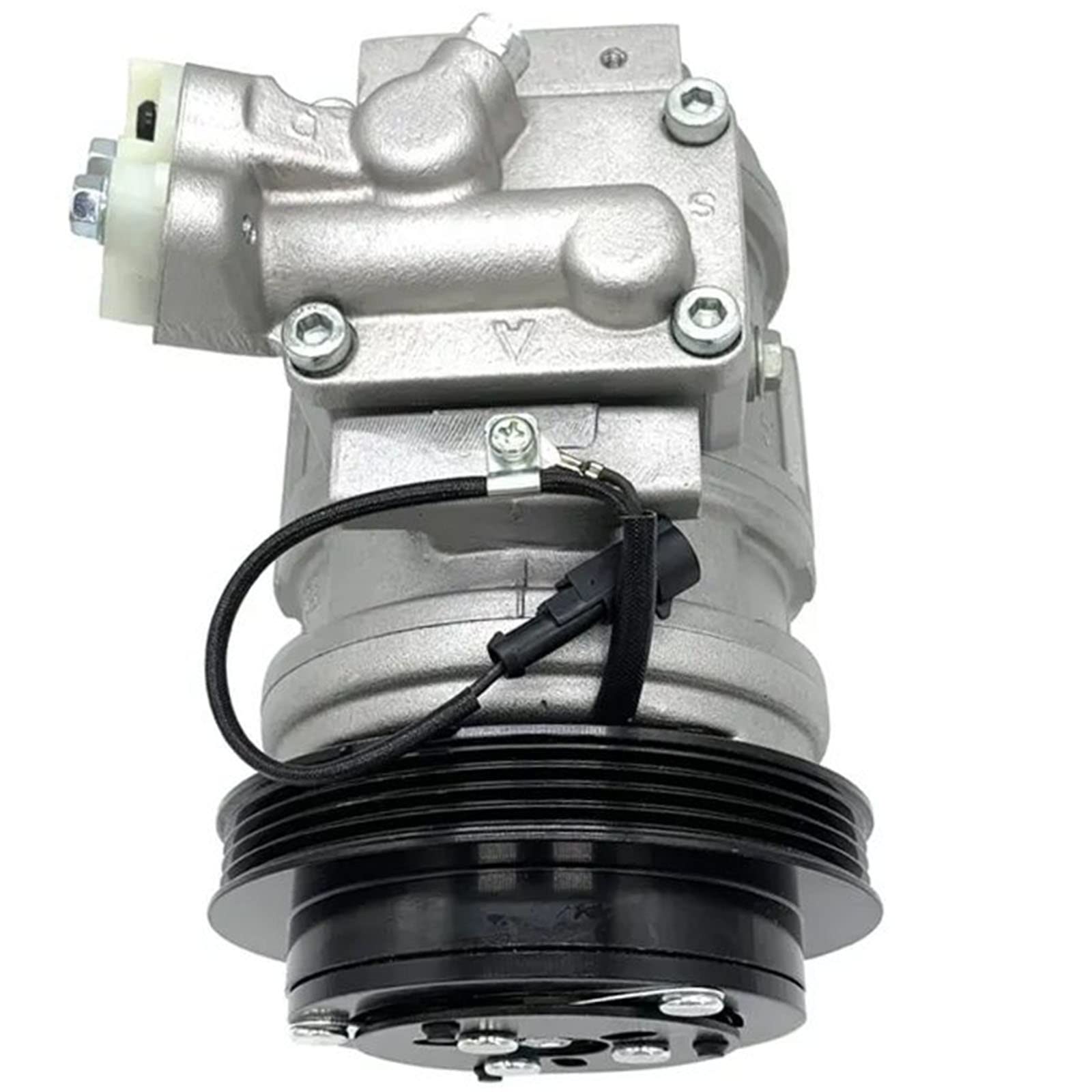 あべ Amazon.com: Tenlioshun 10S20C Air Conditioning Compressor 88320