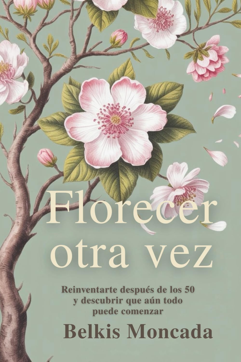 SIEMPRE SE PUEDE EMPEZAR: Volver a ti después de los cambios