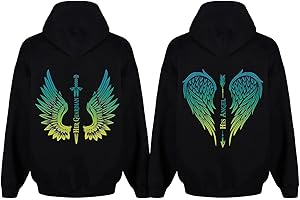 Matching Couple Hoodies: Perfect Valentine's Day Gifts