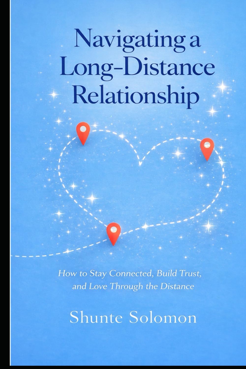 Navigating A long Distance Relationship