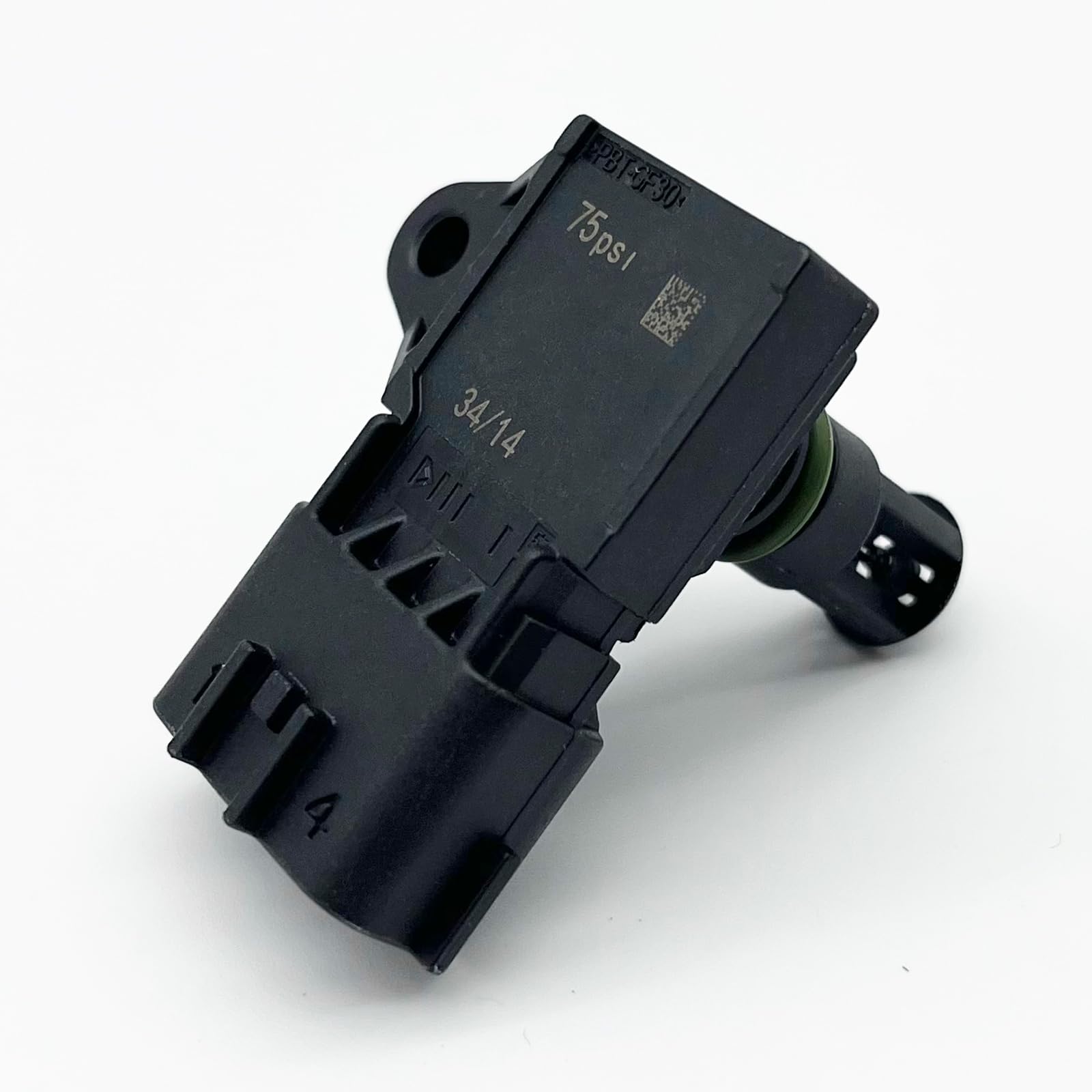 Pour 2897334 Capteur De Température De Pression De Collecteur D'admission Pour Moteur Cummins M11 ISC ISL ISM ISX ISB 4921324 2872784 RP32270001