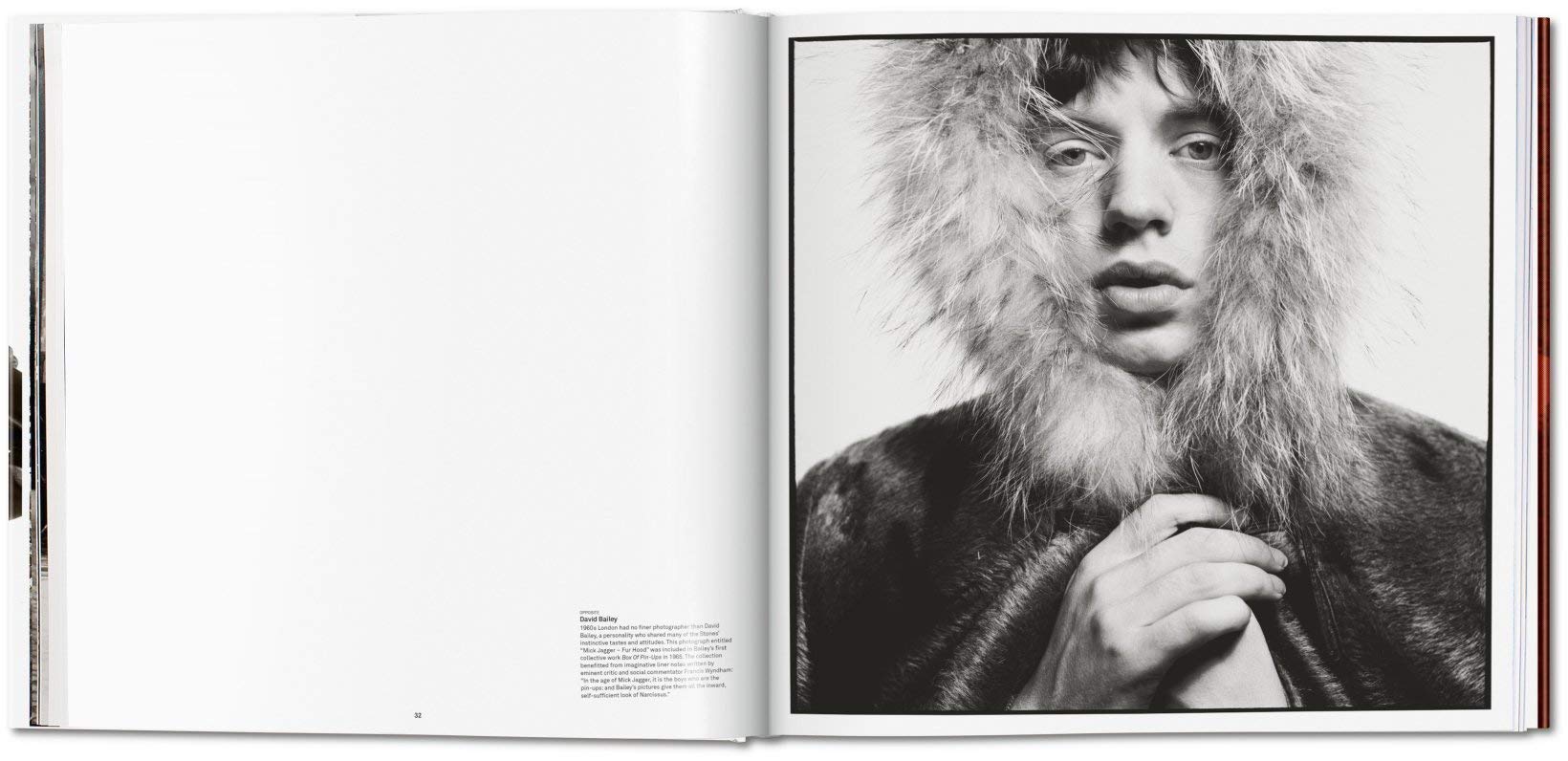 The Rolling Stones: Aktualisierte Ausgabe