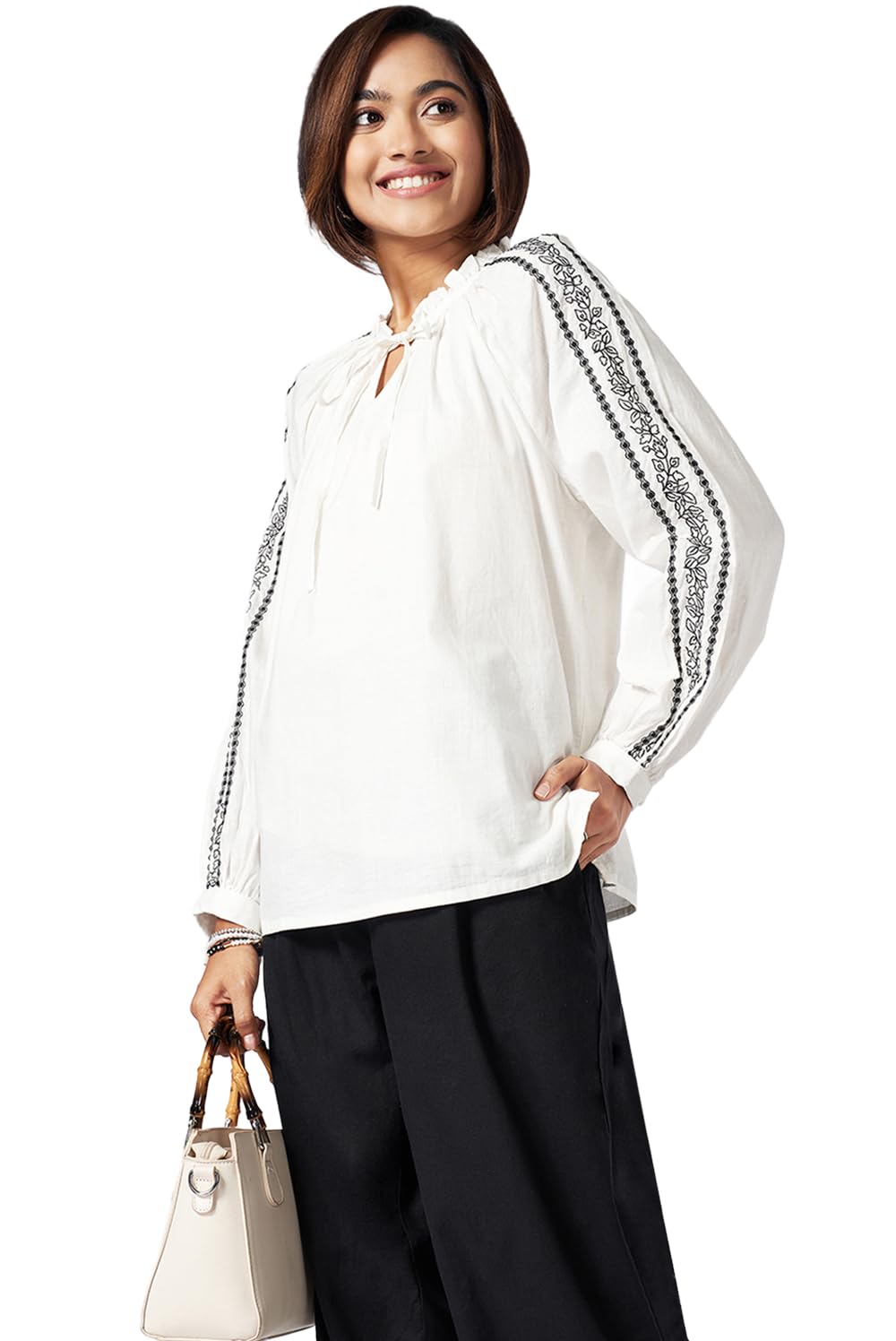 honey Women's Top-picture-37