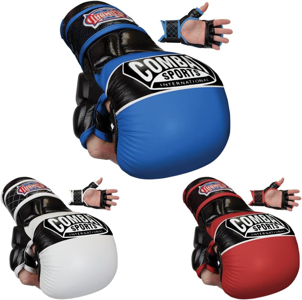 Max Strike MMA Training Gloves