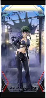 2代目 ZOZO BLACK COLLECTION 専用 アクリルケース LED コレクション ショーケース (上下+背景照明)