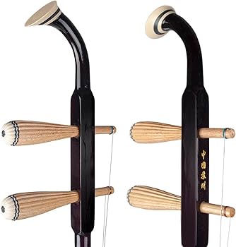 Amazon | 中国 2 弦バイオリン伝統的な国立楽器二胡エントリー