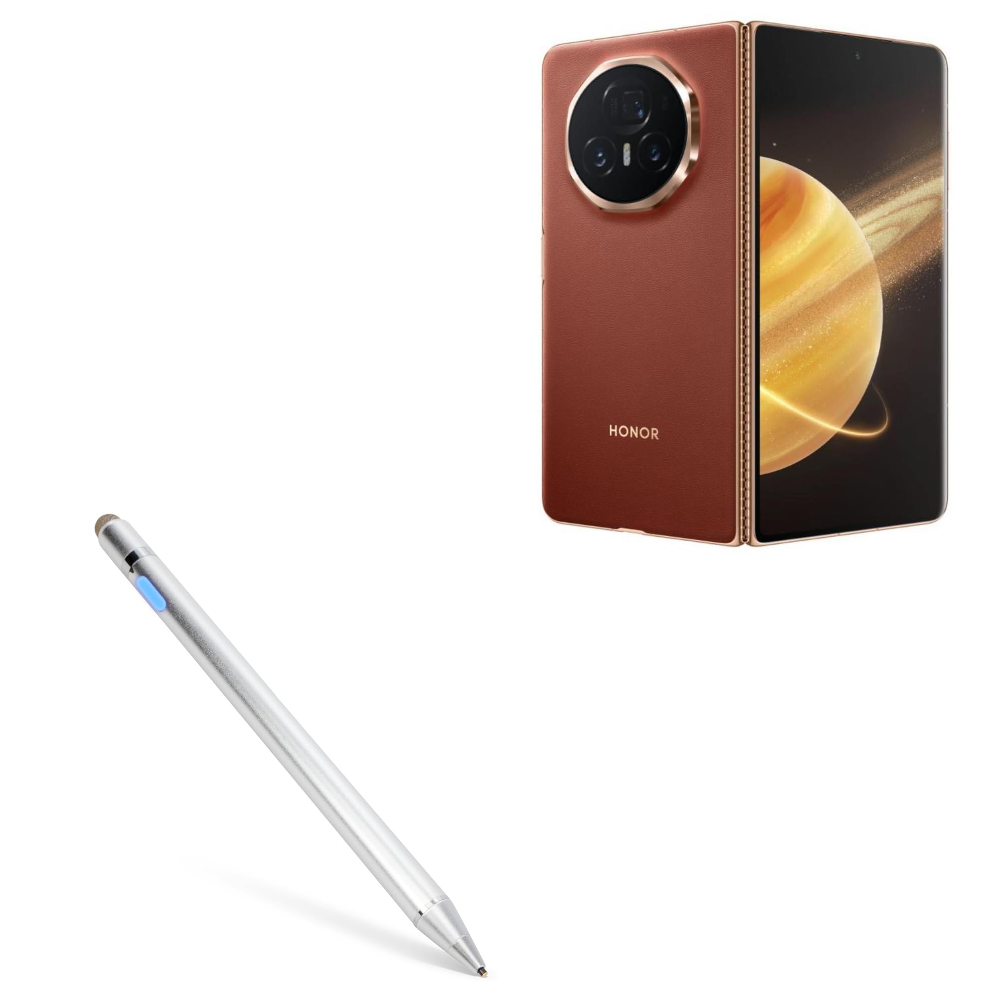 Amazon.com: BoxWave Stylus Pen Compatible with Honor Magic