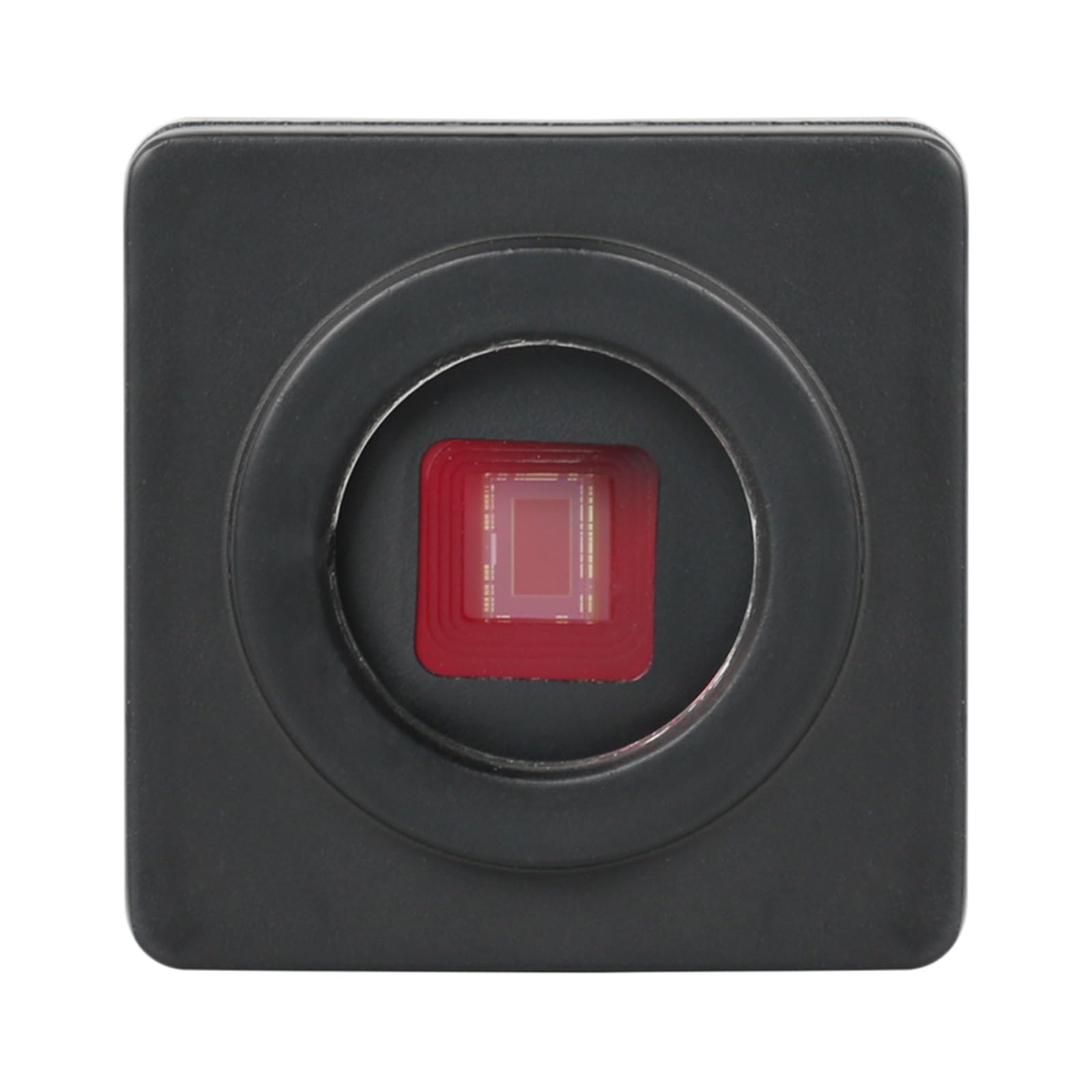 Mikroskop 1080P IMX307 48MP Industrielle digitale Videomikroskopkamera 130X C-Mount-Objektiv Mikroskopständer(1080P HDMI VGA TypeC)