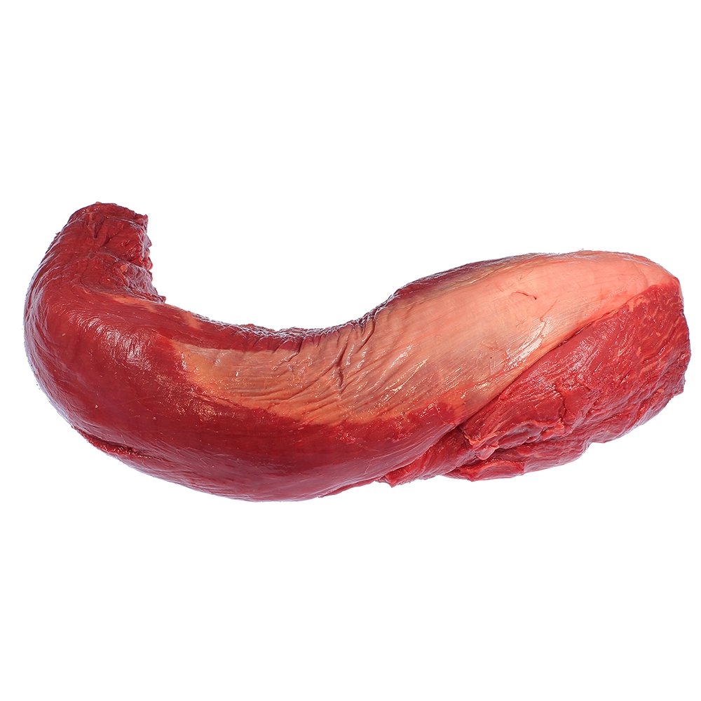 MeinMetzger Argentinisches Rinderfilet am Stück, 1/2 ca. 1.000 g