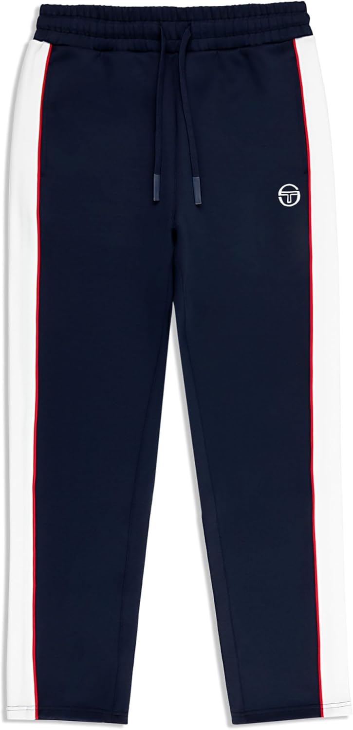 Sergio Tacchini Men's Melfi Diver Track Pant