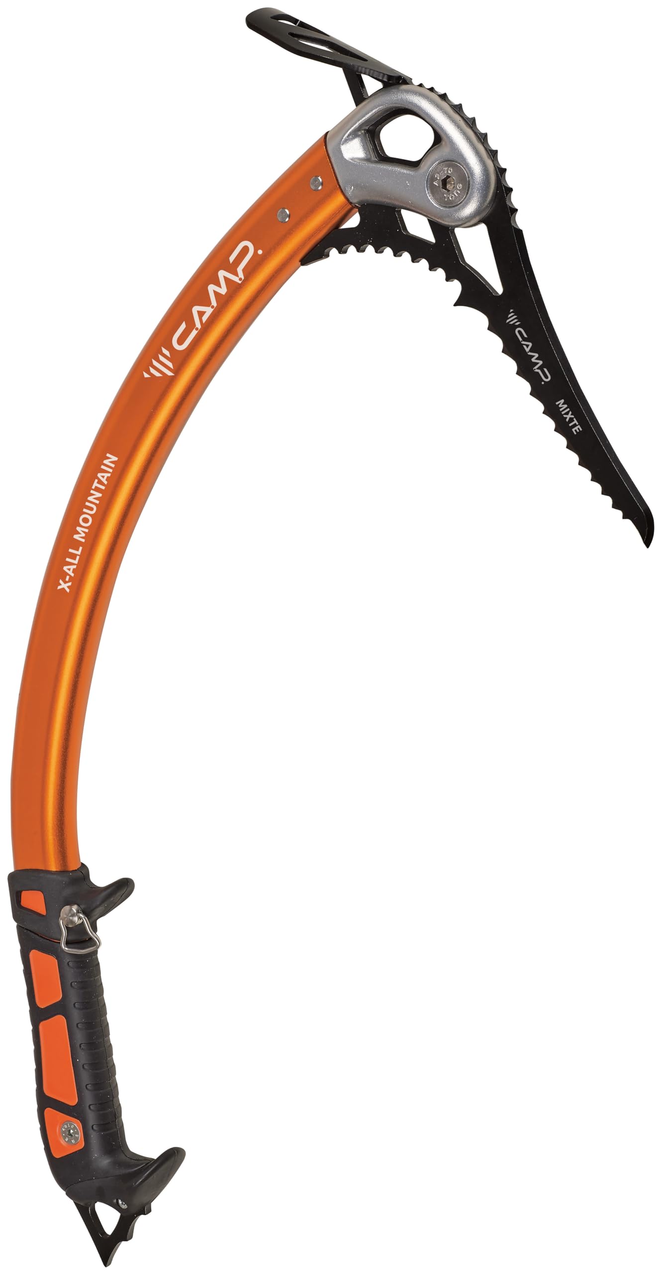 CAMP X-All Mountain Ice Tool