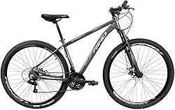 BICICLETA ARO 29 RINO EVEREST 24V - CAMBIOS INDEX