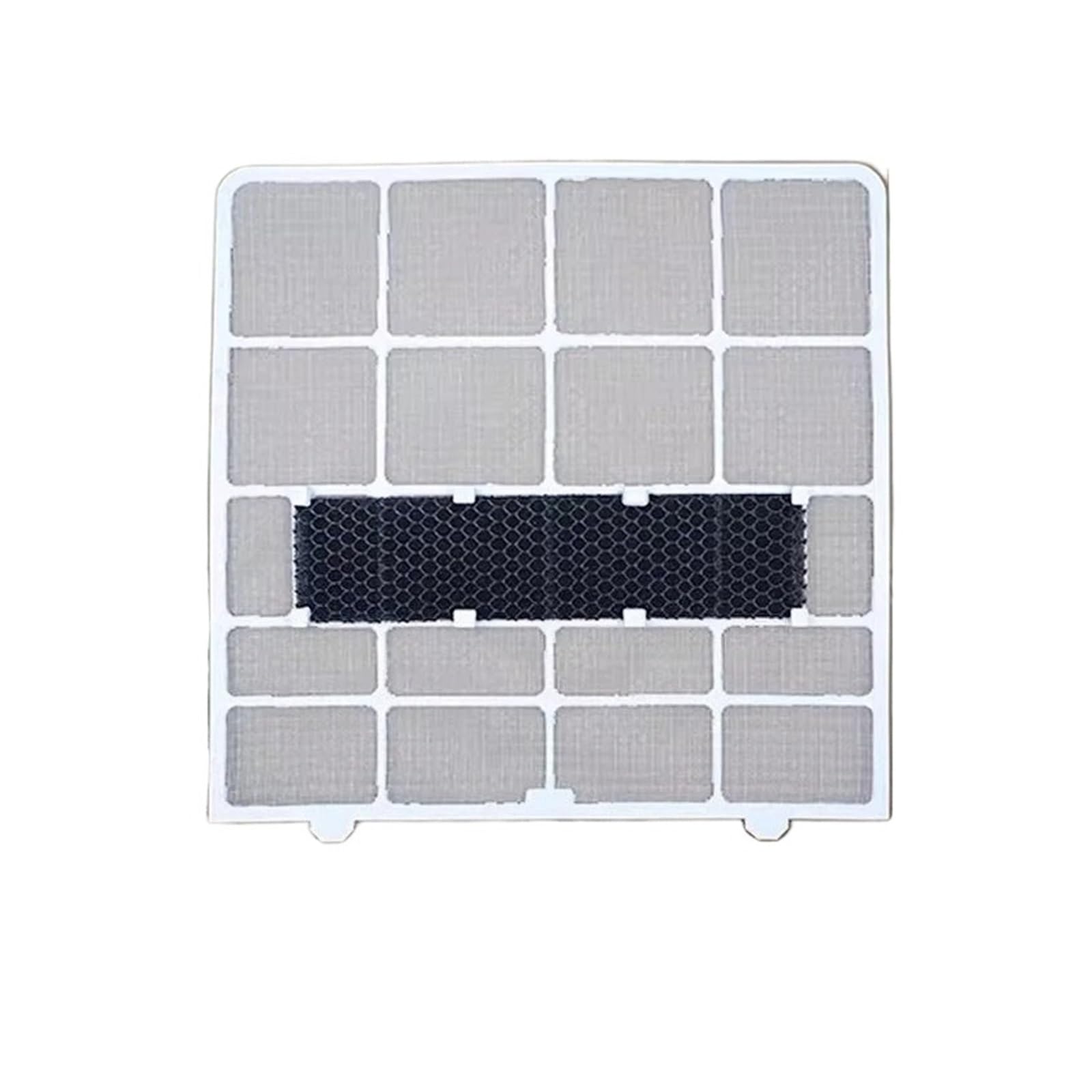 2pcs，compatible For CHIGO， Air Conditioner Filter Dustproof Screen, Filter 29 * 28cm