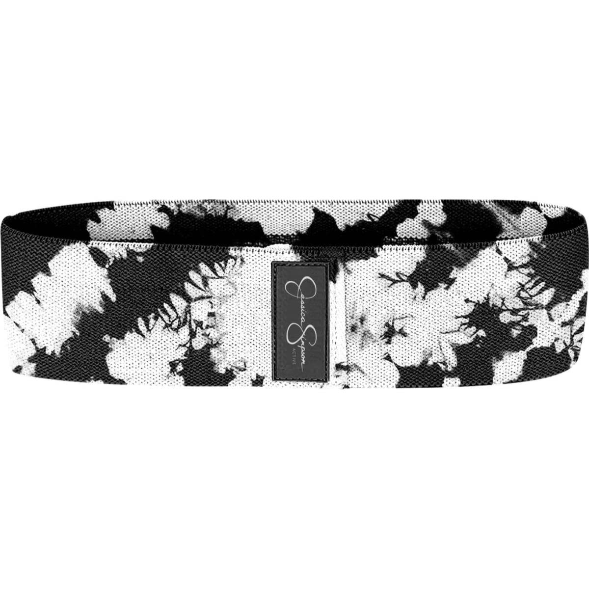 Jessica Simpson Non-Slip Fabric Resistance Loop
