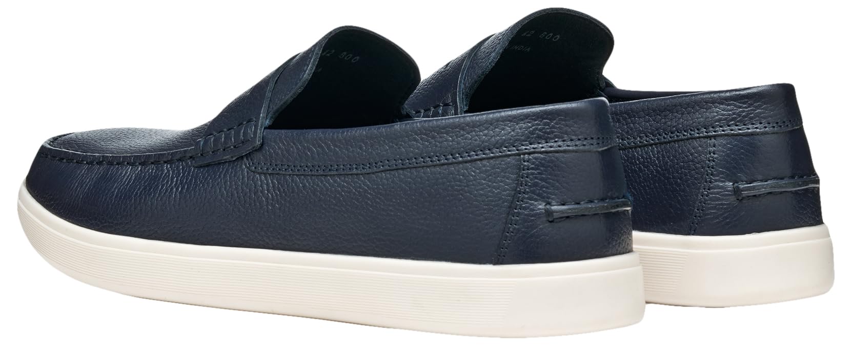 Geox U Avola A MocassinHomme