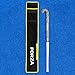 FORZA F100 Field Hockey Sticks - 100% Fibreglass | Mid Bow Hockey Stick (37.5