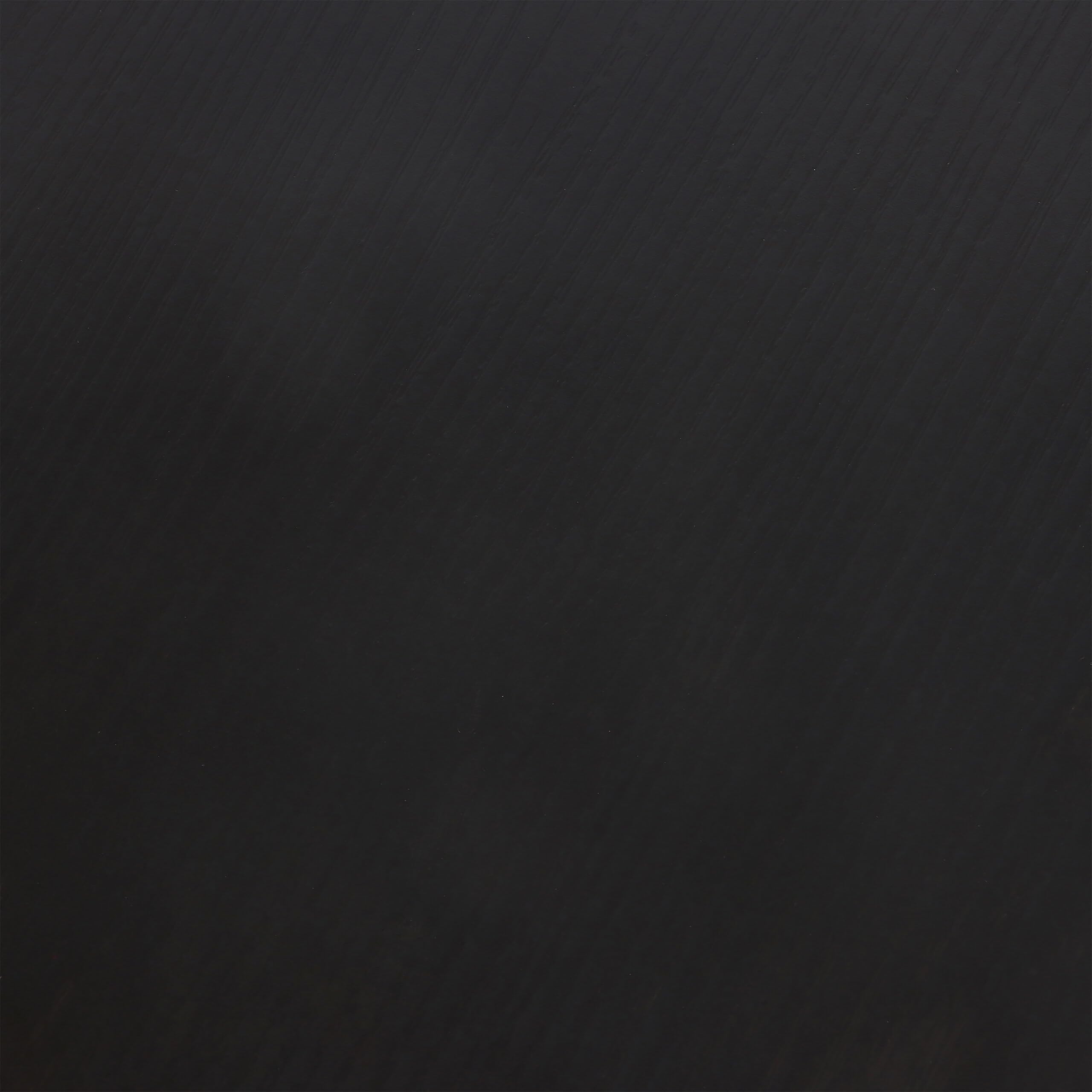 Relaxdays Tavolino da Divano a Forma di C, HLP: 58,5x47,5x25 cm, Tavolo Laterale Salotto e Letto, Ferro e MDF, Nero