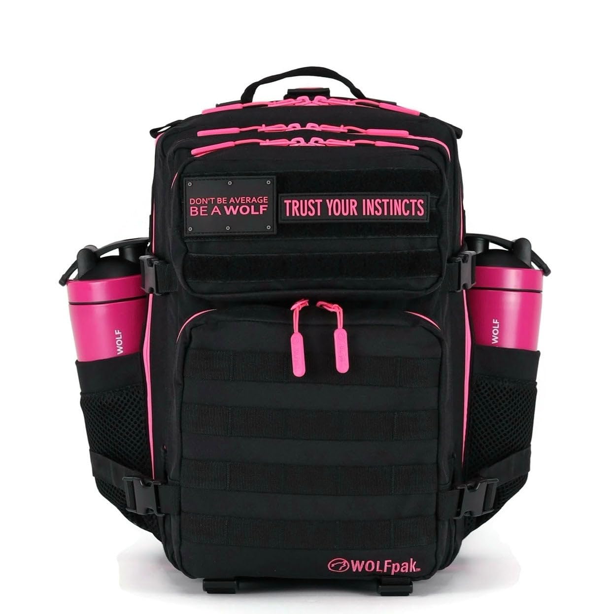 Bee Why – The Boros (12インチ, Wolfpak Amazon.com: WOLFpak 15L Backpack - Nightshade - Slim