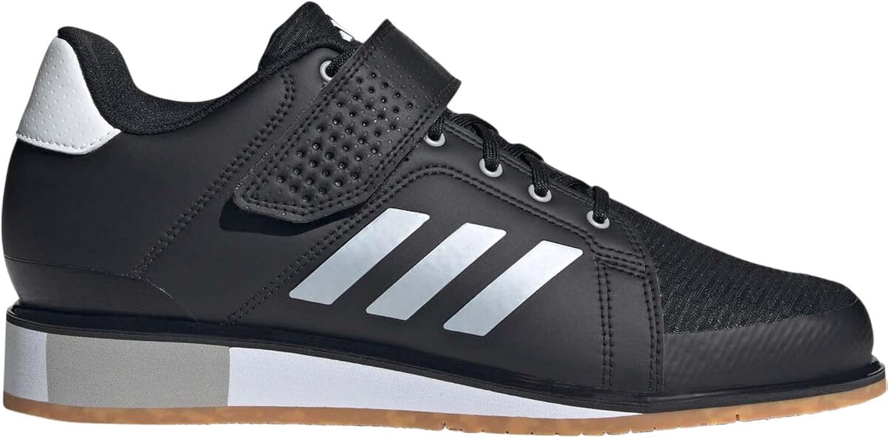 Amazon | [adidas] メンズ パワー パーフェクト 3 Power Perfect 3