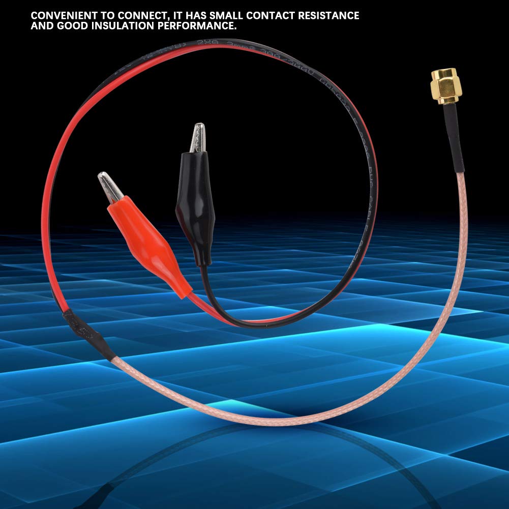 Elprico Radio Frequency Connection Cable - Image 5