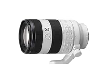 FE 70-200mm F4 Macro G OSS II
