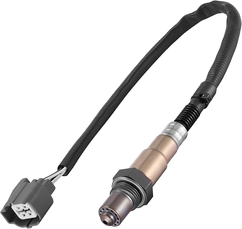 Sensor de oxigênio pós-catalisador SYKRSS 13534 para Honda Civic 1.7L – 1 unidade