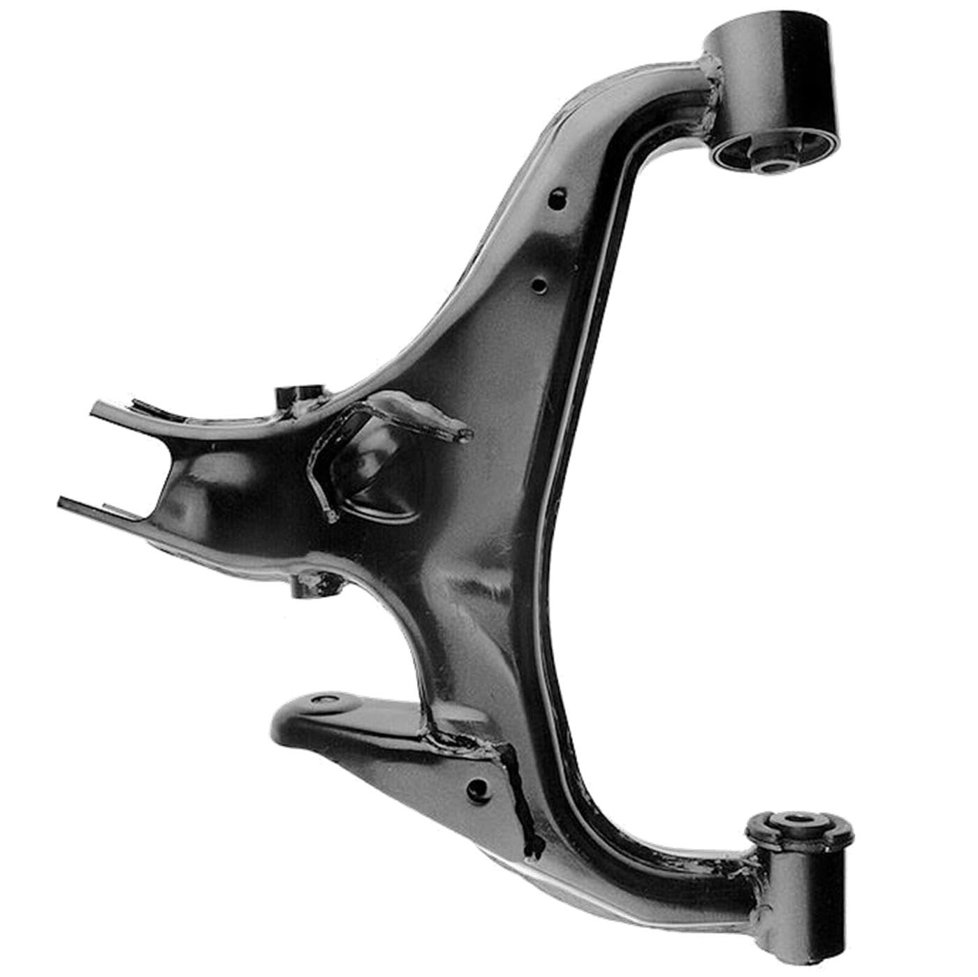 2x Querlenker Gummilagerung Hinterachse für Land Rover Range Rover Sport MK1 L320 2005-2013
