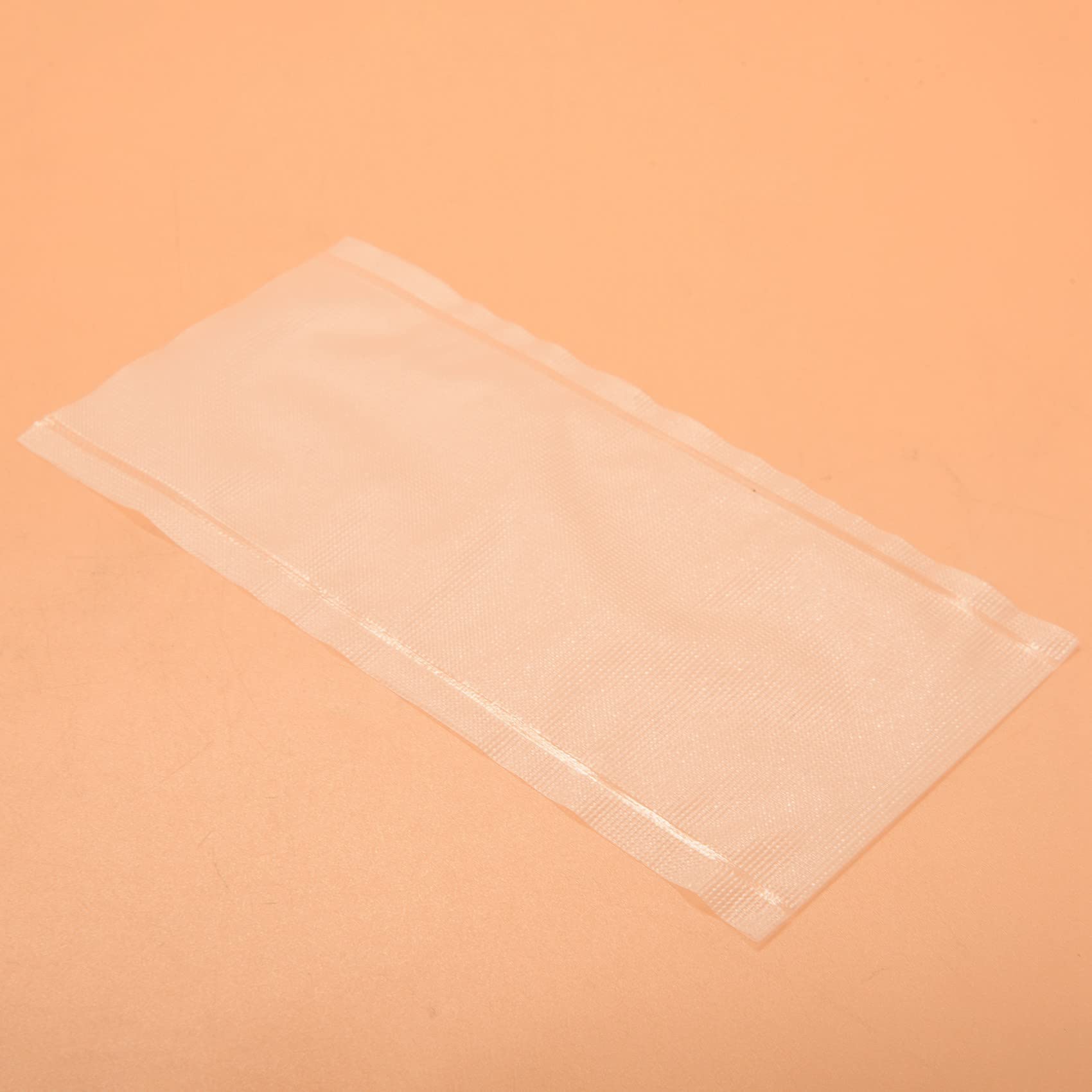 Sacchetti PVA Idrosolubili Per Pesca Carpa - 400 Pezzi 7x14cm, Per Esche E Pasturazione