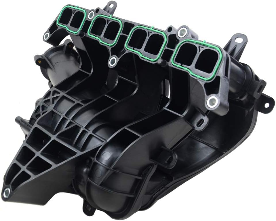 Engine Intake Manifold Replacement for 2013-2018 Mazda 3 CX-3 CX-5 2.0L SKYACTIV Touring PE1113100B