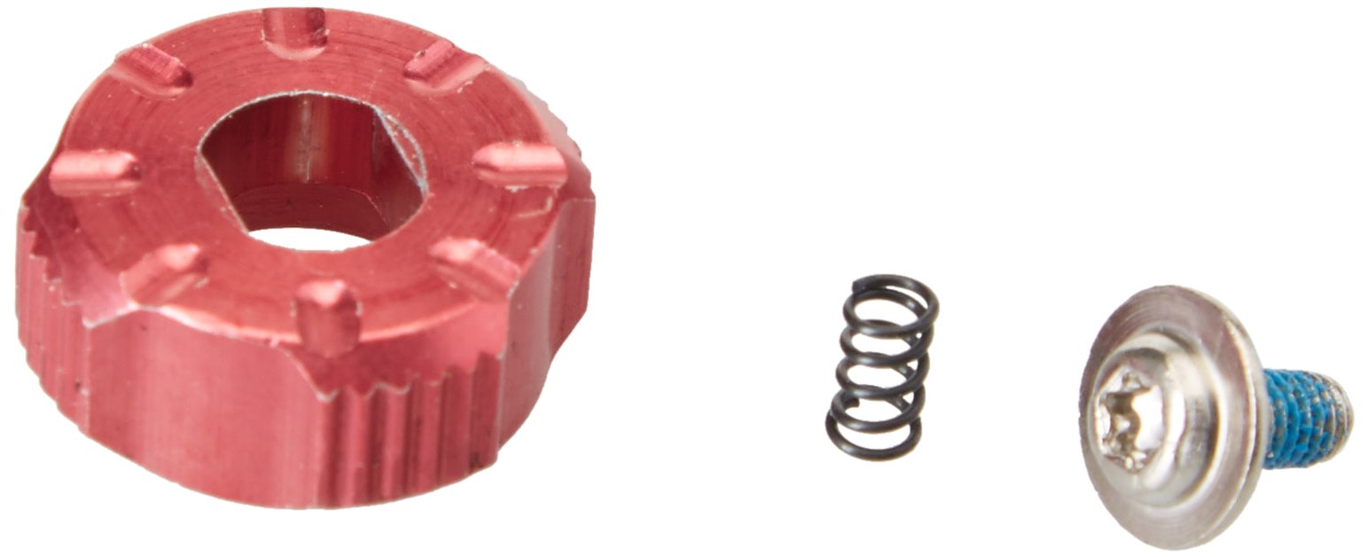 Avid Pad Adjuster Knob Kit Code, 11.5315.014.000 - 1 Piece