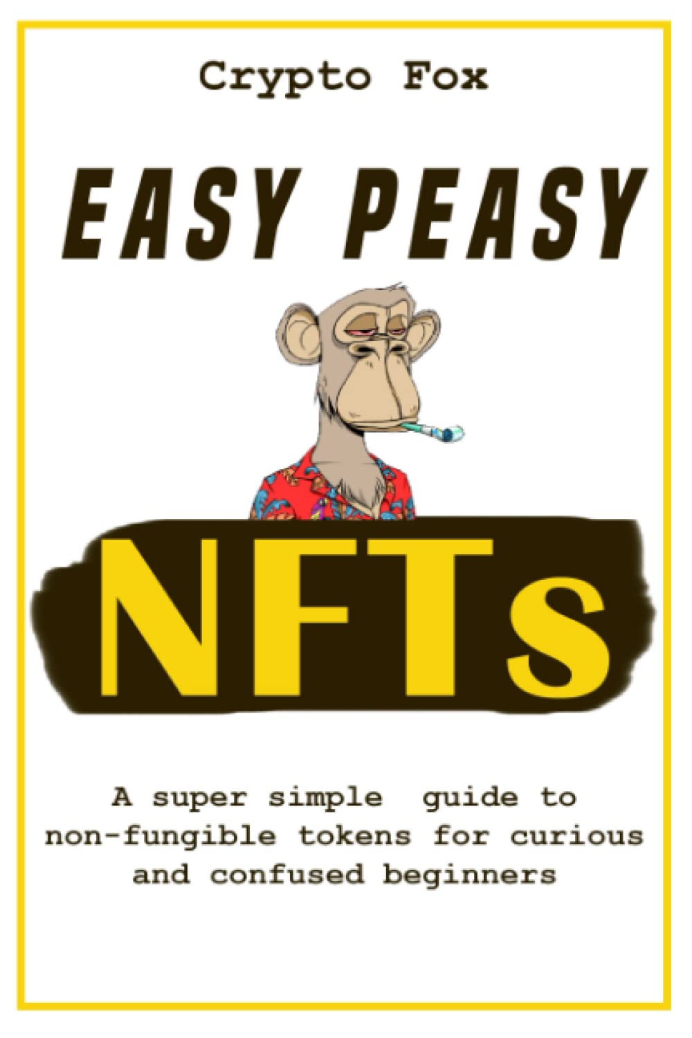 Easy peasy crypto (90) foto