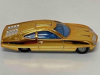 Amazon.co.jp: DINKY TOYS(ディンキートイズ) 352 ED.STRAKER'S