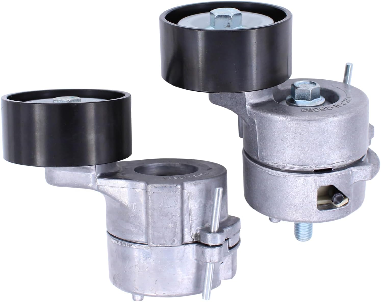 ApplianPar Engine Belt Tensioner for Hyundai Sonata Hybrid 2011-2015, for Kia Optima Hybrid 2011-2016