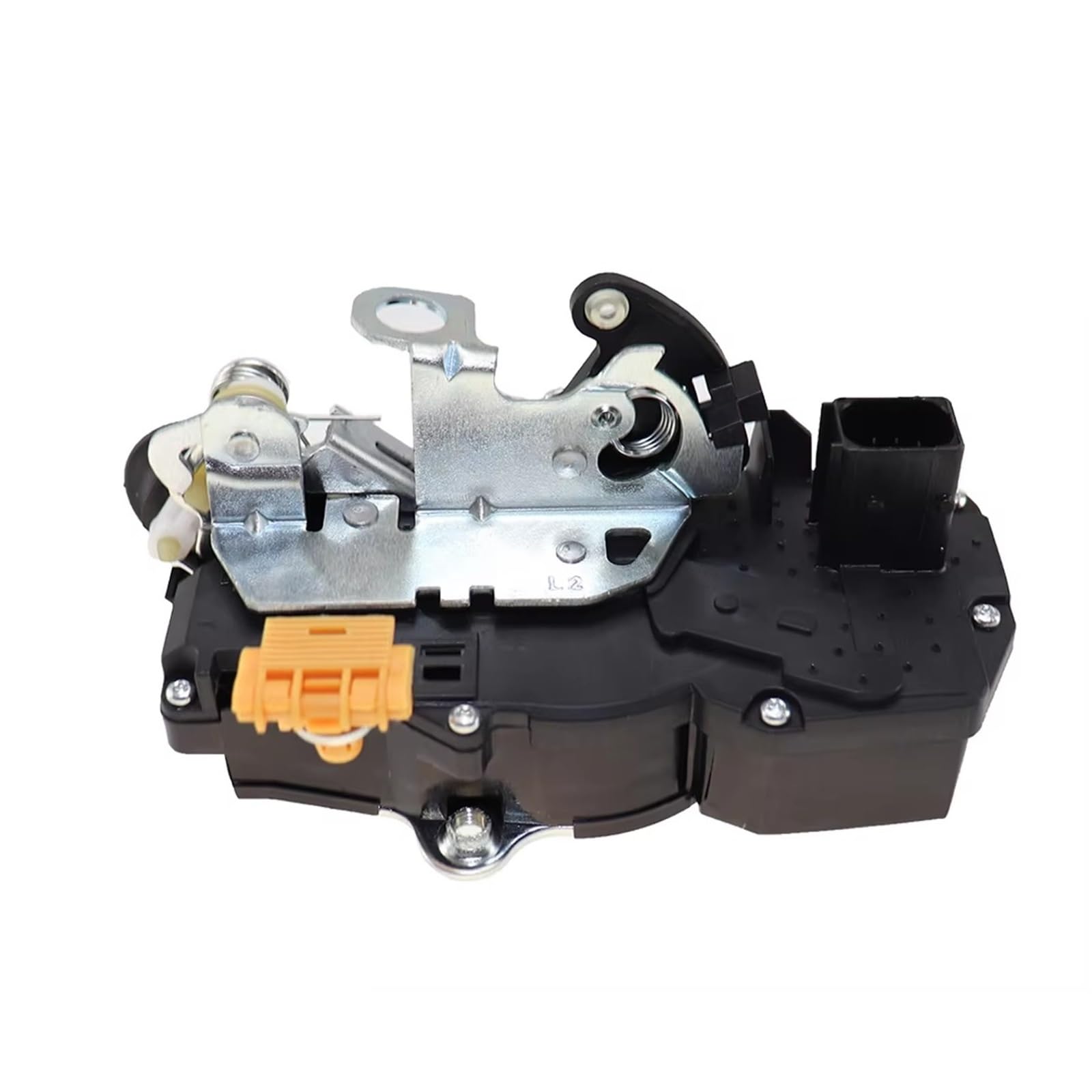 for Cadillac for Escalade for GMC for Yukon for Chevy for Tahoe for Silverado for Suburban Door Lock Actuator Mechanism Door Lock Latch Actuator(Rear Left)
