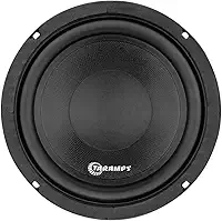 Alto Falante 6 T 500 SW 4 ohms 6 Polegadas Taramps Som Automotivo