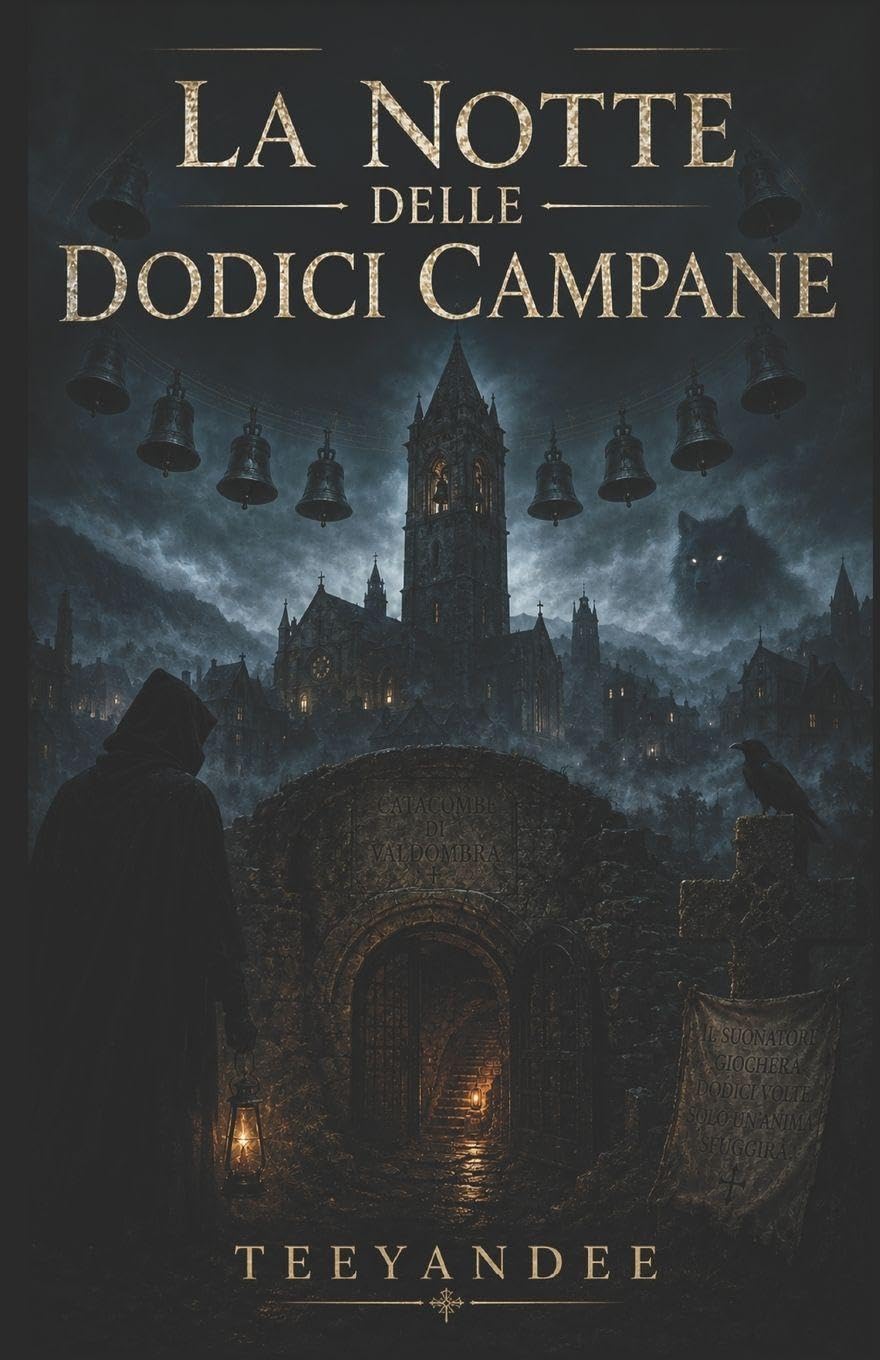 La Notte delle Dodici Campane