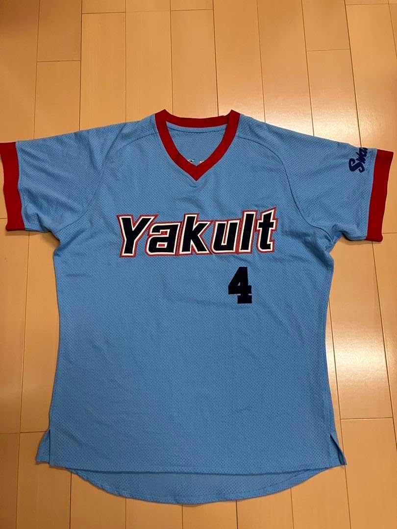 阪神タイガース チャンピオン エンブレム付ユニフォーム 森下翔太＃1