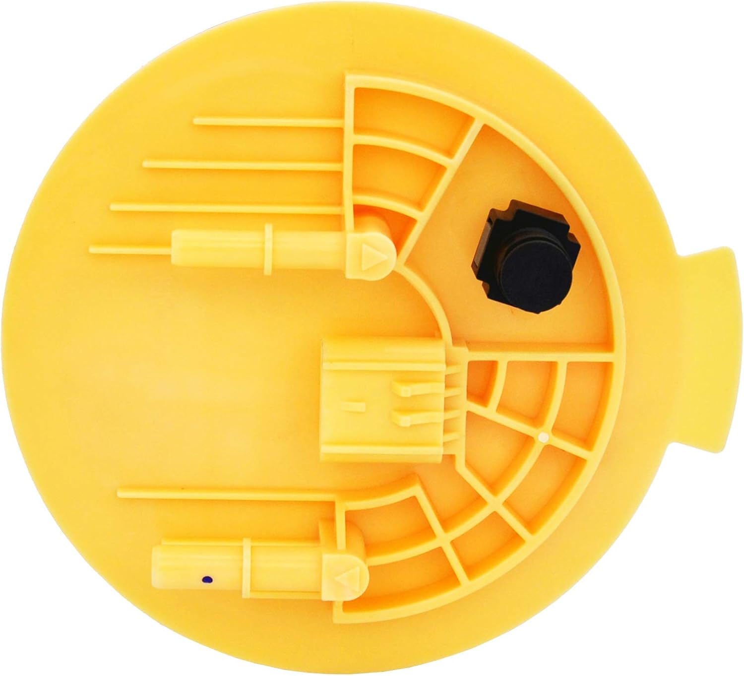 Diesel Fuel Pump Module Assembly for 2007 2008 2009 2010 Dodge Ram 3500 4500 5500 L6 5.9L 6.7L Cab & Chassis Rear After Axle Tank SP7094M E7214M FG1331