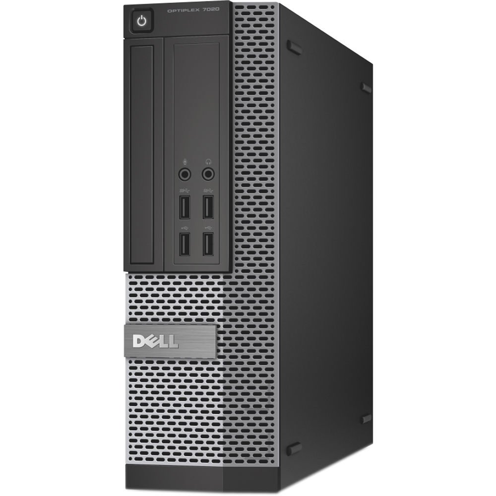 Amazon.com: Dell OptiPlex 7020 Small Form Factor, Intel Core 4th