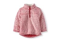 Algopix Similar Product 9 - Wonder Nation Baby Boys Quarter Zip