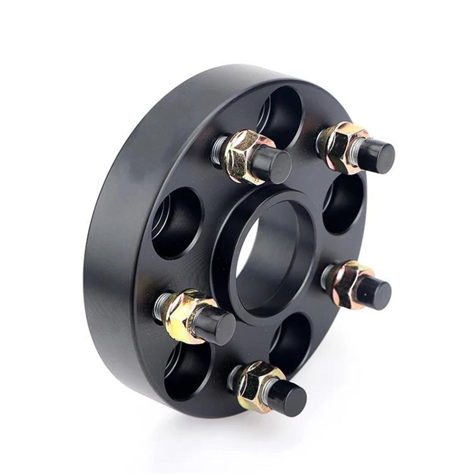 Rozszerzenie gąsienicy kół do Lexusa 5 otworów PCD 5x114.3 60.1 M14x1,5, adapter, kliny piasty 15/20/25/30 mm poszerzenia rozpórki samochodowe (35 mm)