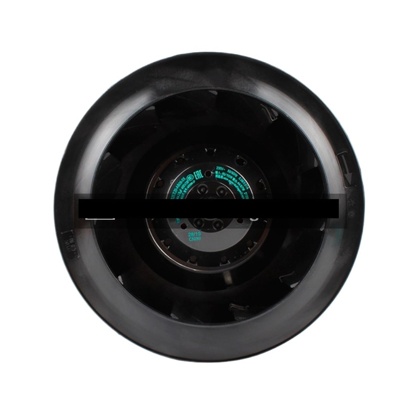 PEQYUACTE R2E225-BA47-09 225mm AC 230V Cooling Fan