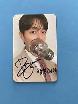 HIGHLIGHTサノク当選トレカドゥジュンサイン入り HIGHLIGHTサノク当選トレカドゥジュンサイン入り HIGHLIGHT