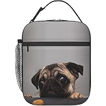 Pug lunch bag Clearance