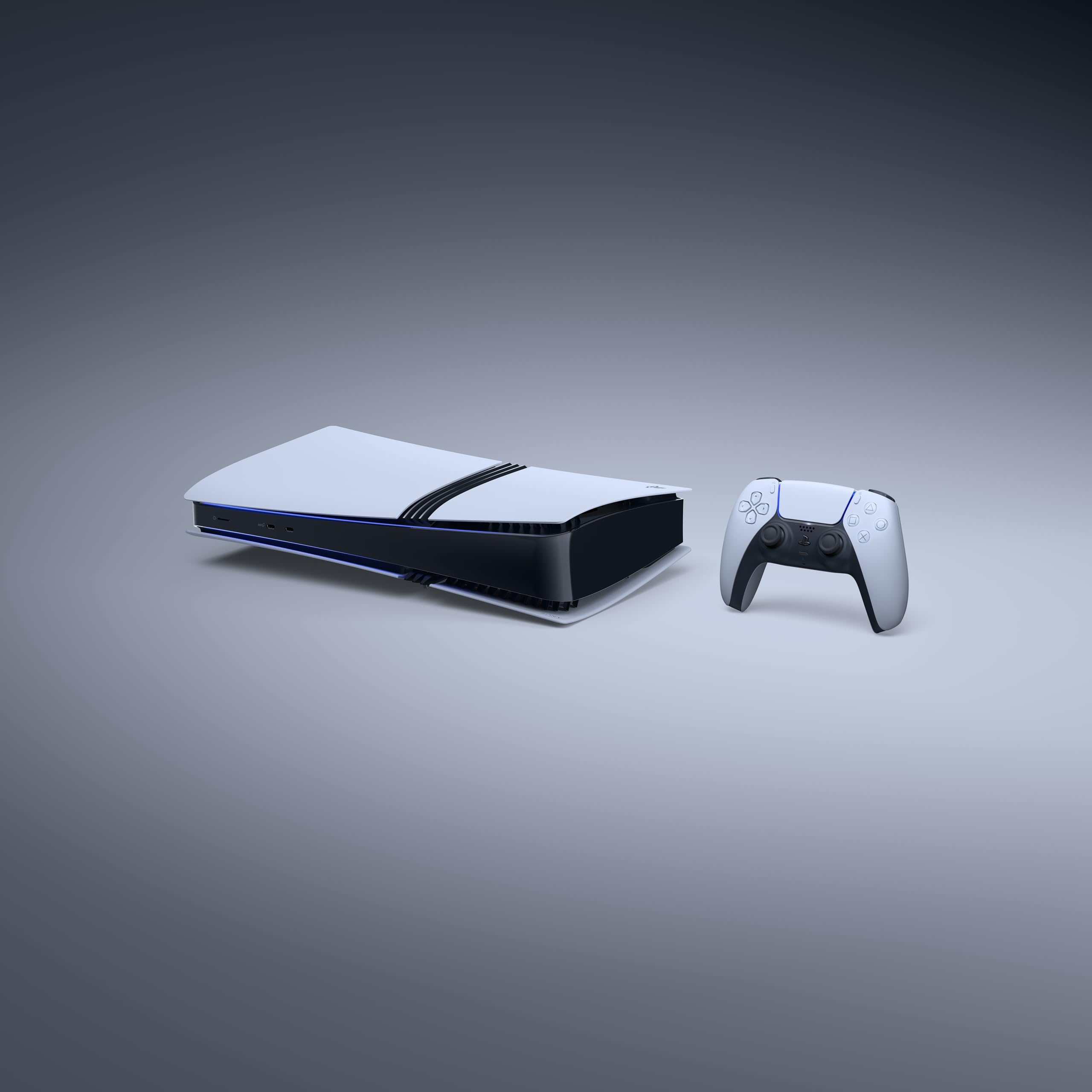 PlayStation 5 Pro Console - 2TB - 5