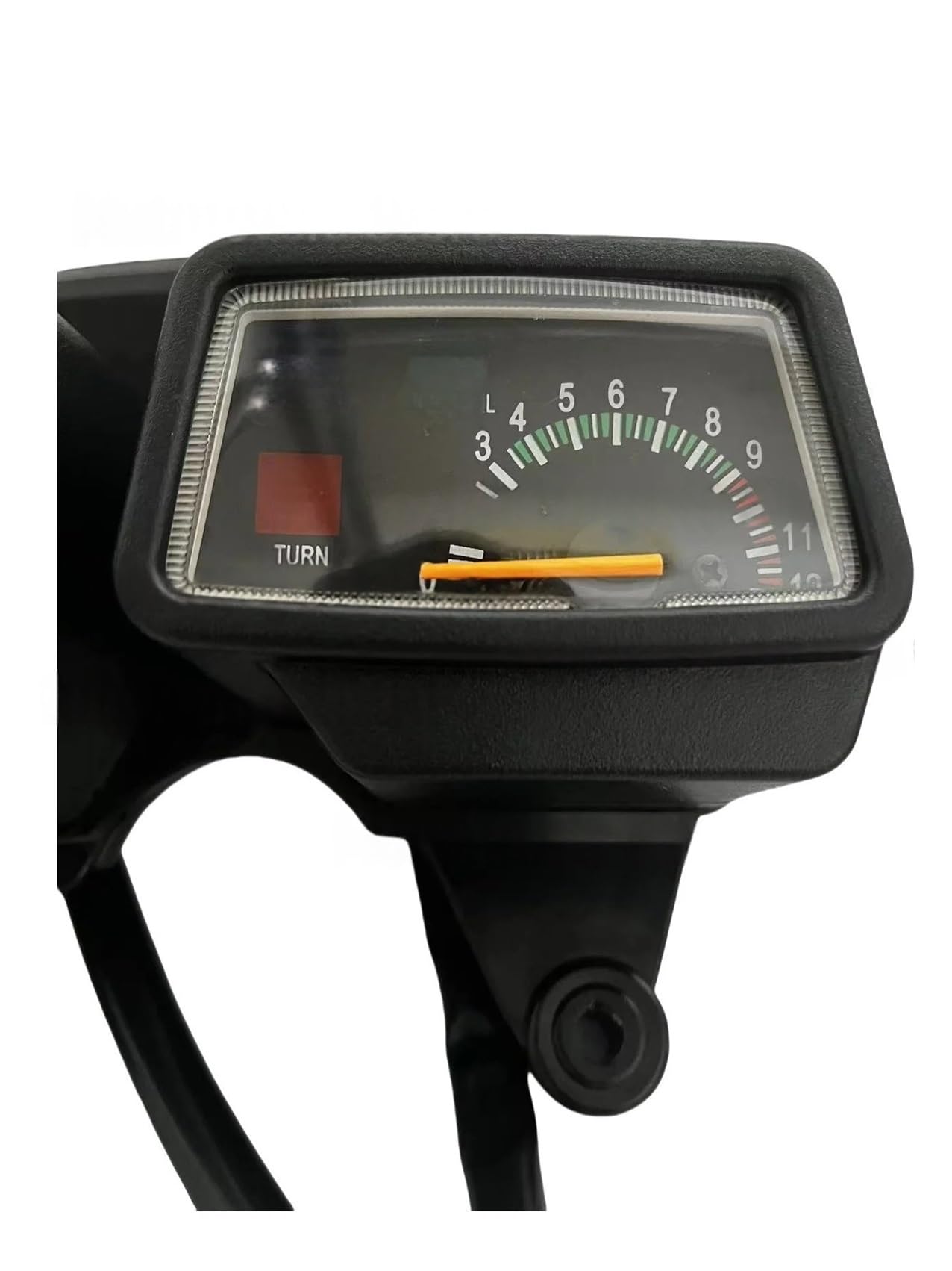 Compteur Moto Pour Moto Pour DT125 R Odomètre
